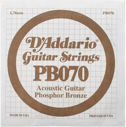 PB070 Single String