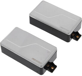 Fluence Mod. Humb. V2 Set BRST