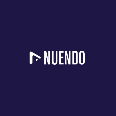 Nuendo 12