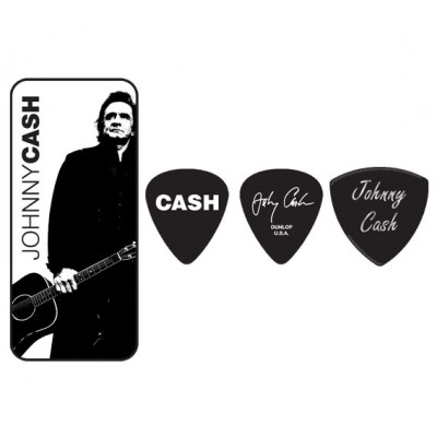 JCPT02H de 6 Johnny Cash Legend