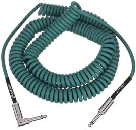 Contour 9m Coil Cable SHG Sherwood Green