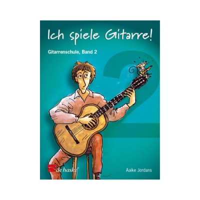 Ich spiele Gitarre! 2
