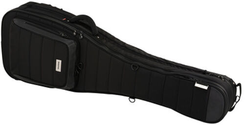 Classic Ultra Dual Bass Case noir