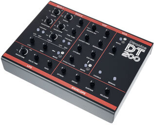 DT-200 V3