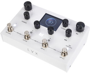 LVX Modular Delay System