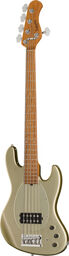 MetroExp21 Vint M5 Morado CH Solid Champagne Metallic