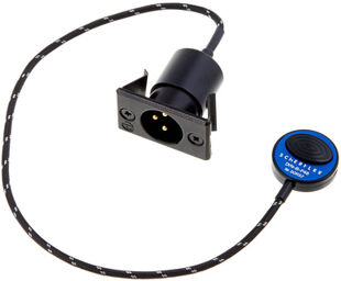Dyn-B-P48 Bass Microphone