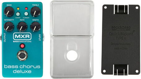 Bass Chorus Bundle PS A1 RB