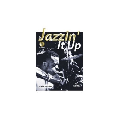 Jazzin' It Up