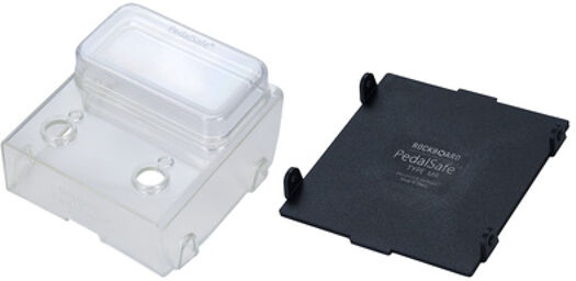 PedalSafe Type MR universal