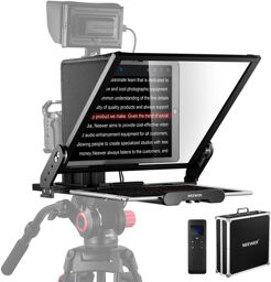 X17 II Teleprompter