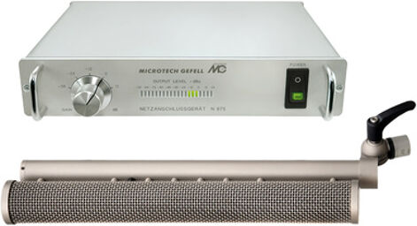 KEM 975 Satin Nickel Nickel