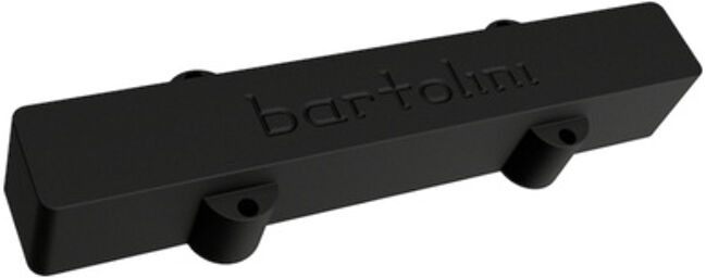 6-String J-Bass JS66J T Bridge noir