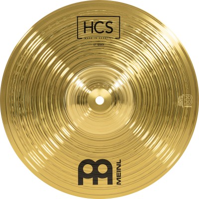 HCS - Splash 12
