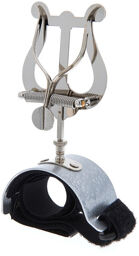 725 Flute Alu with cable strap