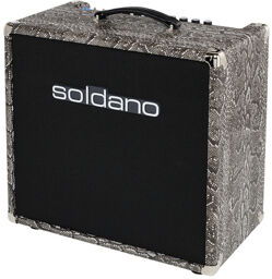 SLO-30 112 Combo Snake Peau de serpent