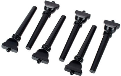 LP4-E Lute Peg Set of 6pcs