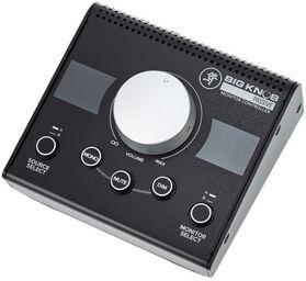 Big Knob Passive B-Stock
