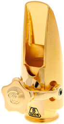 Durga V Soprano 8 Gold