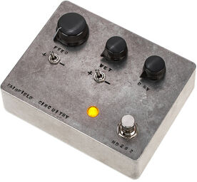 Hors d'Oeuvre Act. Feedb. Loop