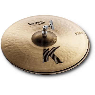 K0723 - K-series Sweet HI-hats 15