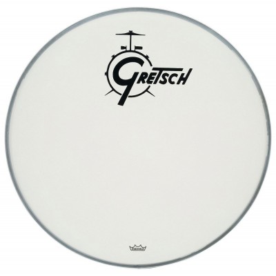 Ambassador White Coated 22