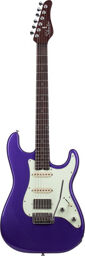 Nick Johnston 10th An HSS AV Atomic Violet