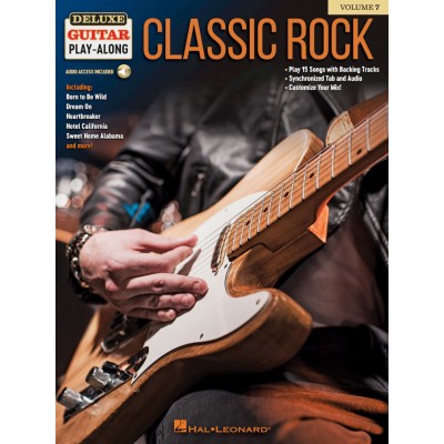 Classic Rock