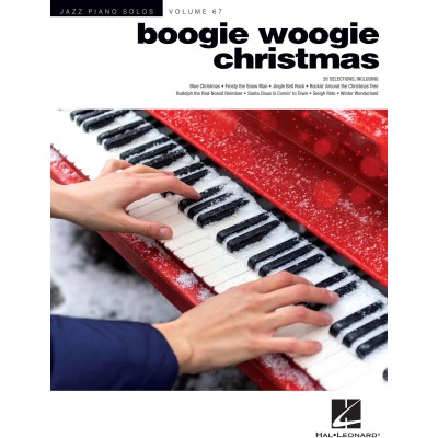 Boogie Woogie Christmas
