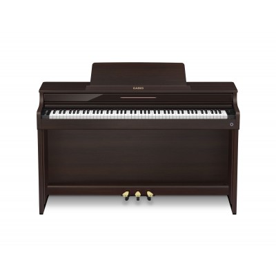 AP-550 Brun