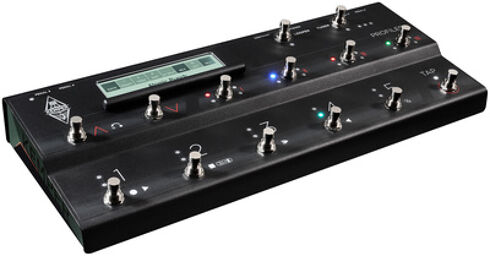 Profiler Remote MK 2
