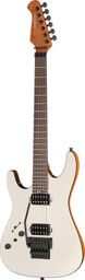 Fusion-IV HH LH RW FR WM blanc métallique haute brillance