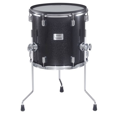 Pad De Tom Basse V-drums Acoustic Design PDA140F-ms