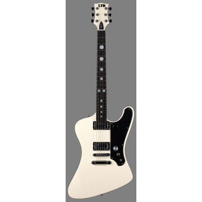 RZK-III Signature LTD Richard Kruspe Olympic White