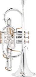 BE2029-2 Prestige Bb-Cornet