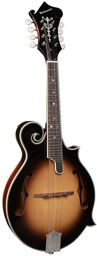 RMF-60-VS F-Style Mandoline Vintage Sunburst
