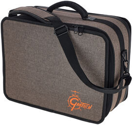 Pro Tour Double Pedal Bag