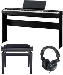 ES-60 Home Bundle Noir