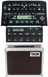 Profiler Head + Remote Bundle