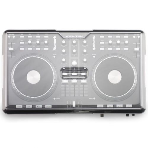 Numark Mixtrack Pro