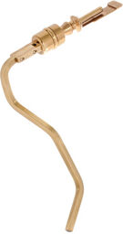 Holder Tenorhorn curved Magnet