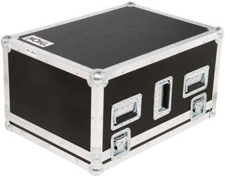 Mixercase Digico Quantum 112 Black