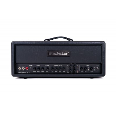 HT Stage 100H MKIII
