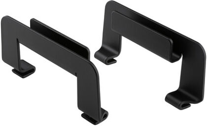 Handle Set Noir