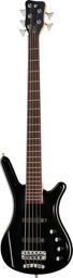 RB Corvette Basic 5 BLK Solid Black