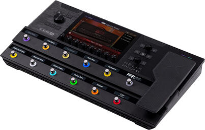 Helix Stadium XL Floor