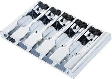 3-D Bass Bridge HW55C