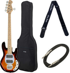 MM-85A SB Deluxe Series Bundle 3