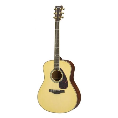 Ll16M A.R.E Natural Acajou