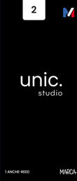 Unic Studio Soprano Sax 2.0